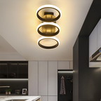 Modern LED Ceiling Light | Sleek Contemporary Design