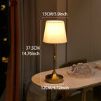 Dimmable Cordless Table Lamp | USB Rechargeable