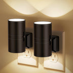 NightNova LED Night Light | Smart Dimmable Plug-in Lamp