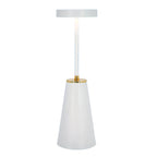Sleek Lamp | Wireless Rechargeable Table Lamp