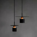 Pendant Light | Modern Minimalist Ceiling Lamp