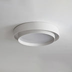 ArmoníaLuz Modern LED Ceiling Light | Elegant Flush Mount