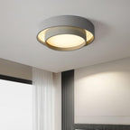 ArmoníaLuz Modern LED Ceiling Light | Elegant Flush Mount