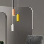 NordicGlow Pendant Light | Scandinavian LED Design