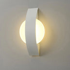 Acrylic Wall Lamp | Minimalist Ambient Lighting Design