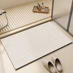 Super Absorbent Quick-Dry Bath Mat