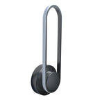 Modern LED Wall Light | 330° Rotating Aluminium Sconce