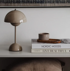 Modern Touch Table Lamp | Scandinavian Design