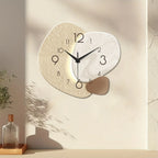 TempoStone Modern Wall Clock