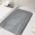 UltraSoft Absorbent Bath Mat