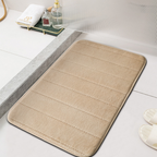 UltraSoft Absorbent Bath Mat
