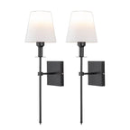 Rechargeable Wireless Wall Light (2 Pack)