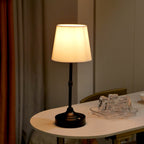 Dimmable Cordless Table Lamp | USB Rechargeable