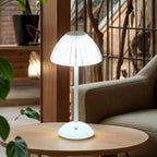 Golden Touch Table Lamp | USB Rechargeable