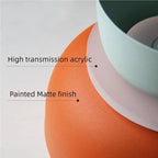Chico Pendant Lamp Collection | Playful Nordic Colour