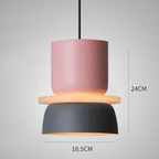 Chico Pendant Lamp Collection | Playful Nordic Colour