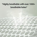 Adjustable Pregnancy Pillow | Ergonomic Maternity Support for Side & Stomach Sleepers