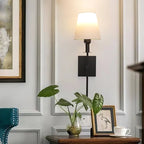Rechargeable Wireless Wall Light (2 Pack)
