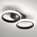 Modern LED Ceiling Light | Sleek Contemporary Design